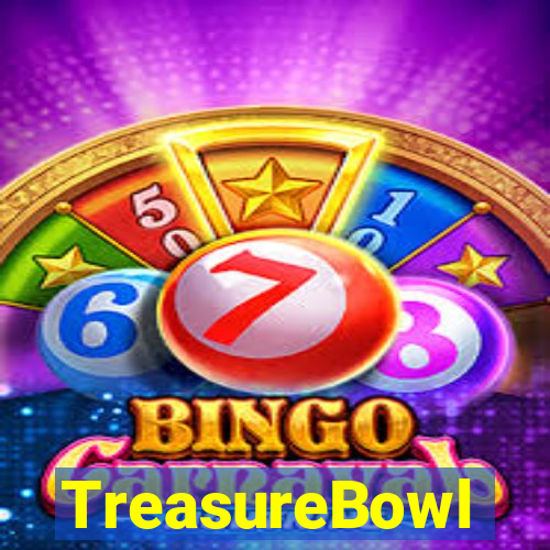 TreasureBowl treasure bowl modo de jogar